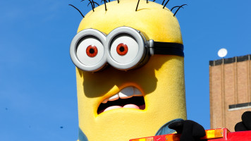 minion