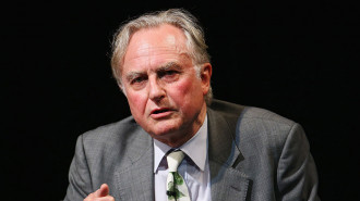 Richard Dawkins