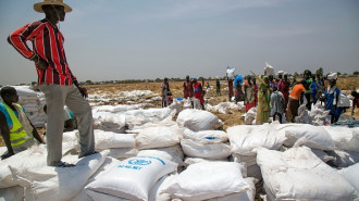 Both the RSF and Sudanese army are obstructing the flow of aid