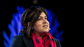 Sayeeda Warsi