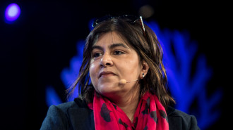 Sayeeda Warsi