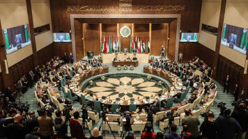 arab league