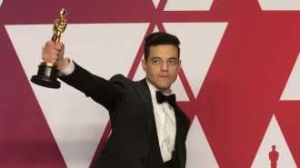 rami malek