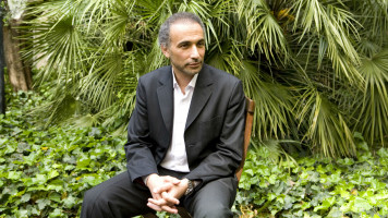 Tariq Ramadan - Getty