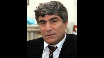 Hrant Dink - Agos