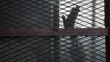 egypt prison amnesty