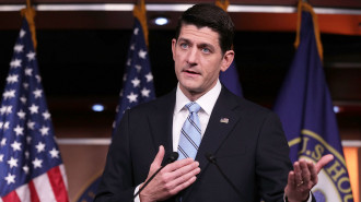 Paul Ryan Getty