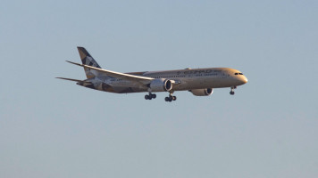 etihad airline