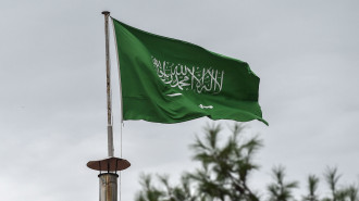 Saudi consulate