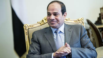 Abdelfattah Sisi