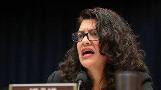 Tlaib