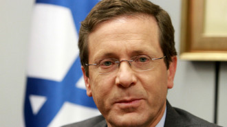 Isaac Herzog 