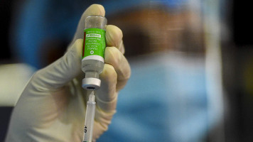 astrazeneca vaccine