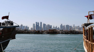 Doha Qatar