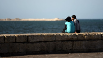 Egypt_Couple