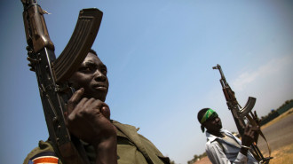 South Sudan - AFP