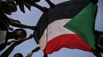 Sudan - AFP