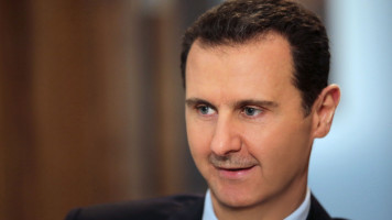 assad epstein