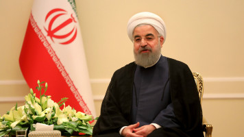 Rouhani