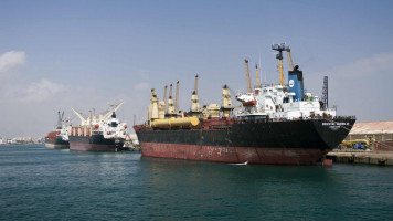 port sudan