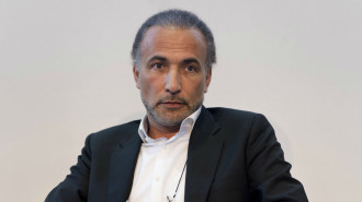 Tariq Ramadan