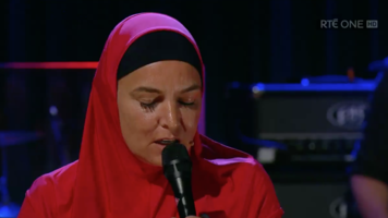 Sinead O'Connor - Twitter