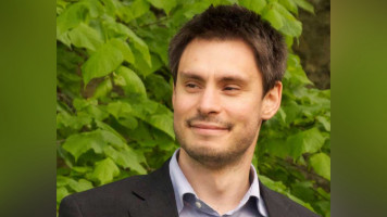 Giulio Regeni [Twitter]