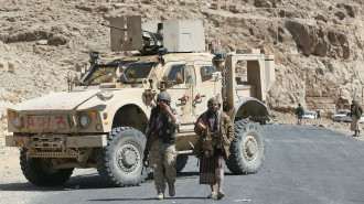 Yemen_Forces