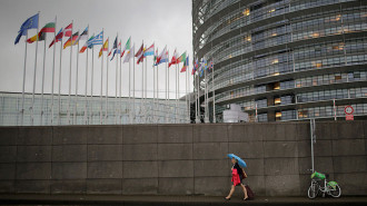 European Parliament Getty