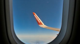 EasyJet - GETTY