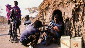 USAID in South Sudan