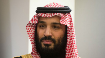 Mohammed bin Salman