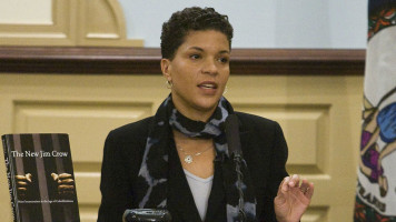 Michelle Alexander - Wikimedia commons