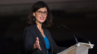 layla moran