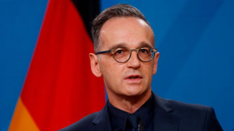 Germany FM Getty