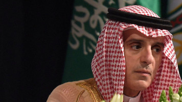 adel al-jubeir 2