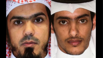 riyadh terror suspects