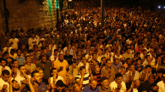 Aqsa Jerusalem