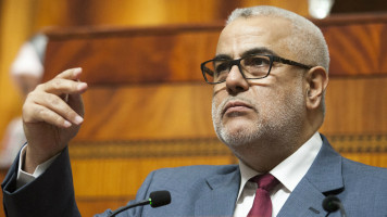 Prime Minister Abdelilah Benkirane