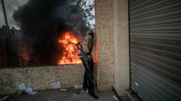 Libya - Tripoli - GETTY