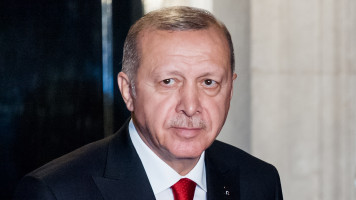 erdogan libya