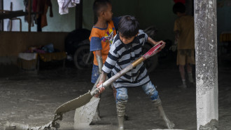 East Timor and Indonesia [NurPhoto/Getty]