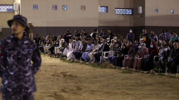 libya prisoners