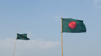 bangladesh flag