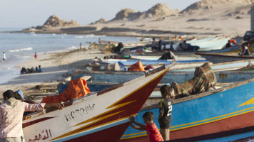 Socotra - Getty