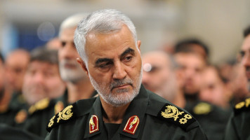 soleimani