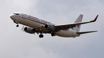 air algerie