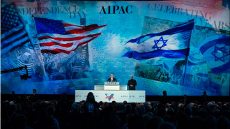 Aipac US