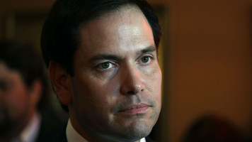 Marco Rubio