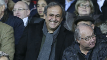 Platini